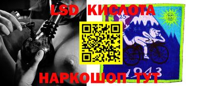 крисы Ирбит